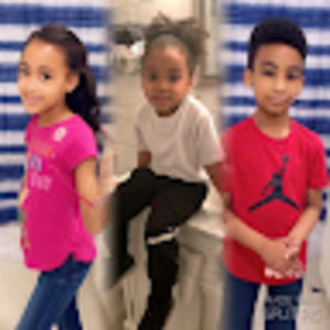 Meet your Posher, Loresa